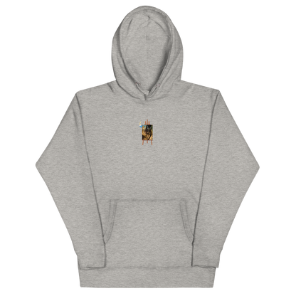 Custom Pet Unisex Hoodie | Zia