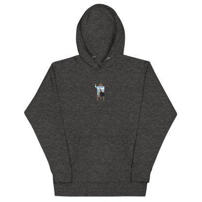 Custom Pet Unisex Hoodie | Oli Kahn