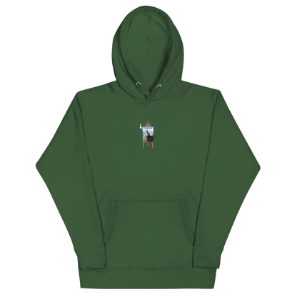 Custom Pet Unisex Hoodie | Oli Kahn