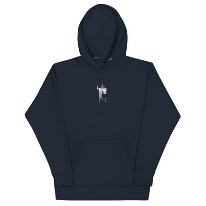 Custom Pet Unisex Hoodie | Oli Kahn