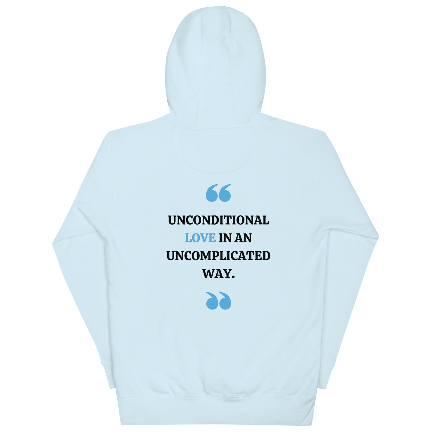 Unisex Hoodie