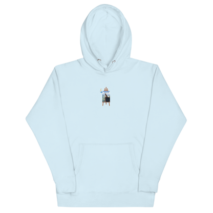 Custom Pet Unisex Hoodie | Oli Kahn