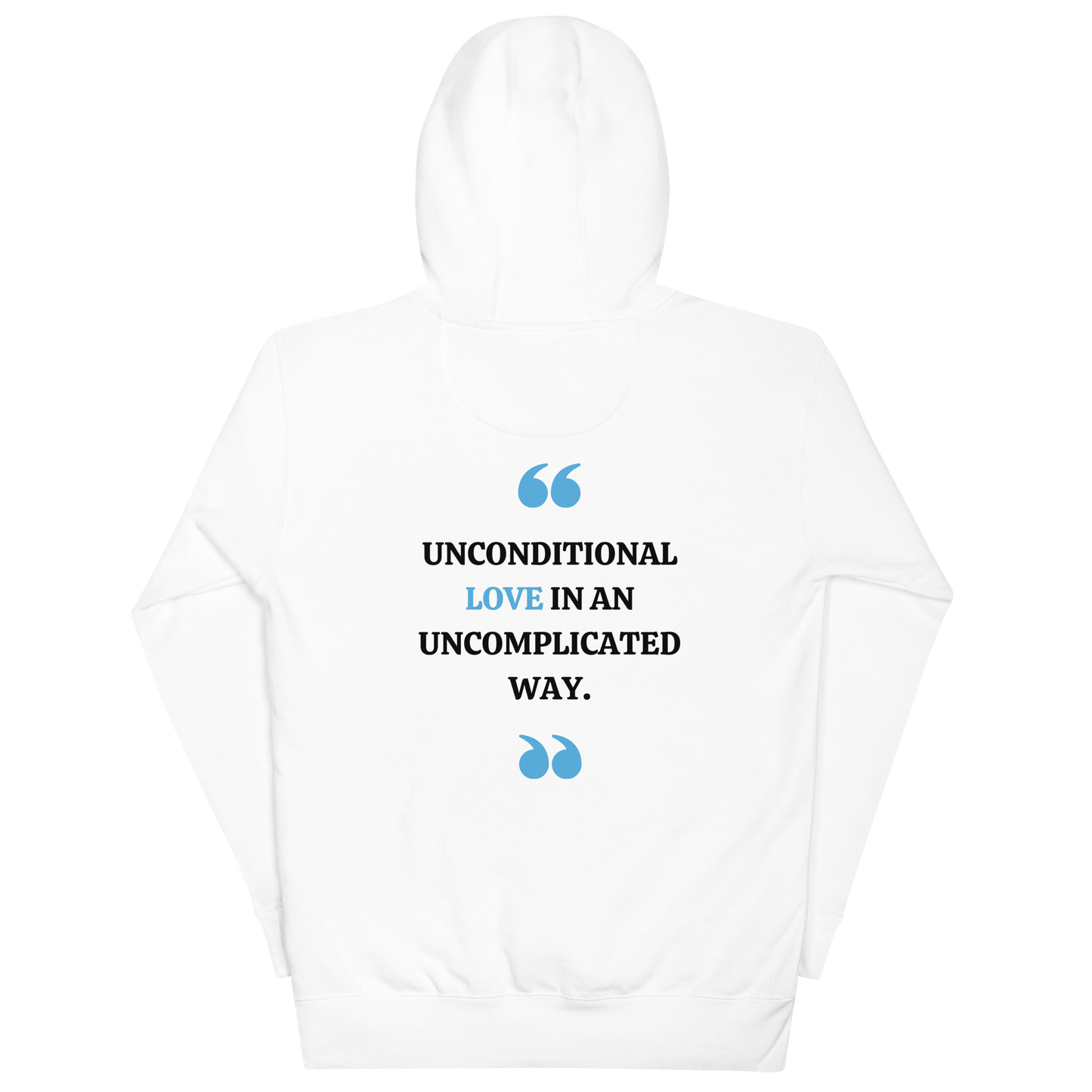 Unisex Hoodie