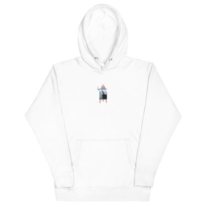 Custom Pet Unisex Hoodie | Oli Kahn