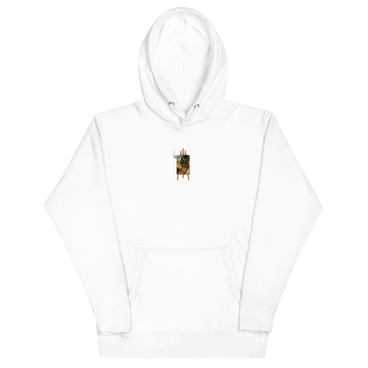 Custom Pet Unisex Hoodie | Zia