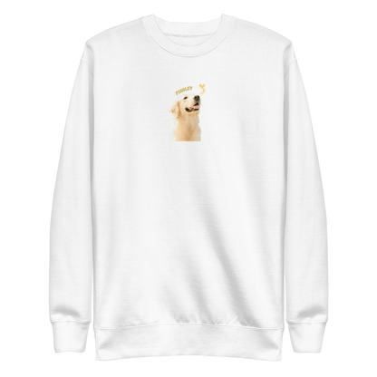 Unisex Premium Sweatshirt | Finnley