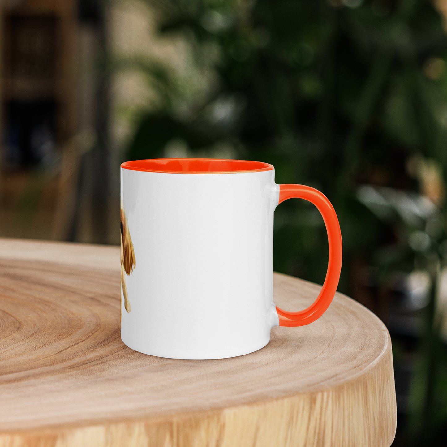 Mug with Color Inside | Marcellus