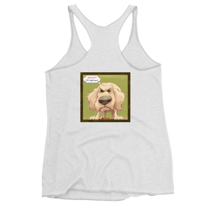 Women's Racerback Tank | Finnley