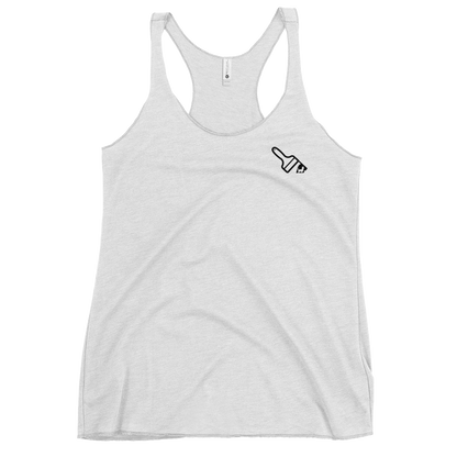 Women's Racerback Tank