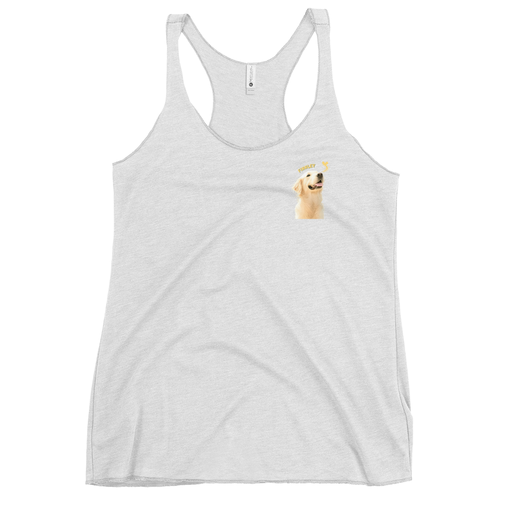 Women's Racerback Tank | Finnley