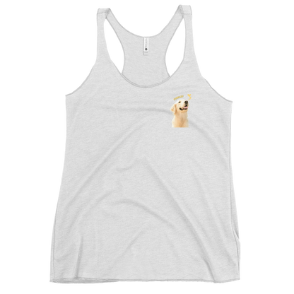 Women's Racerback Tank | Finnley