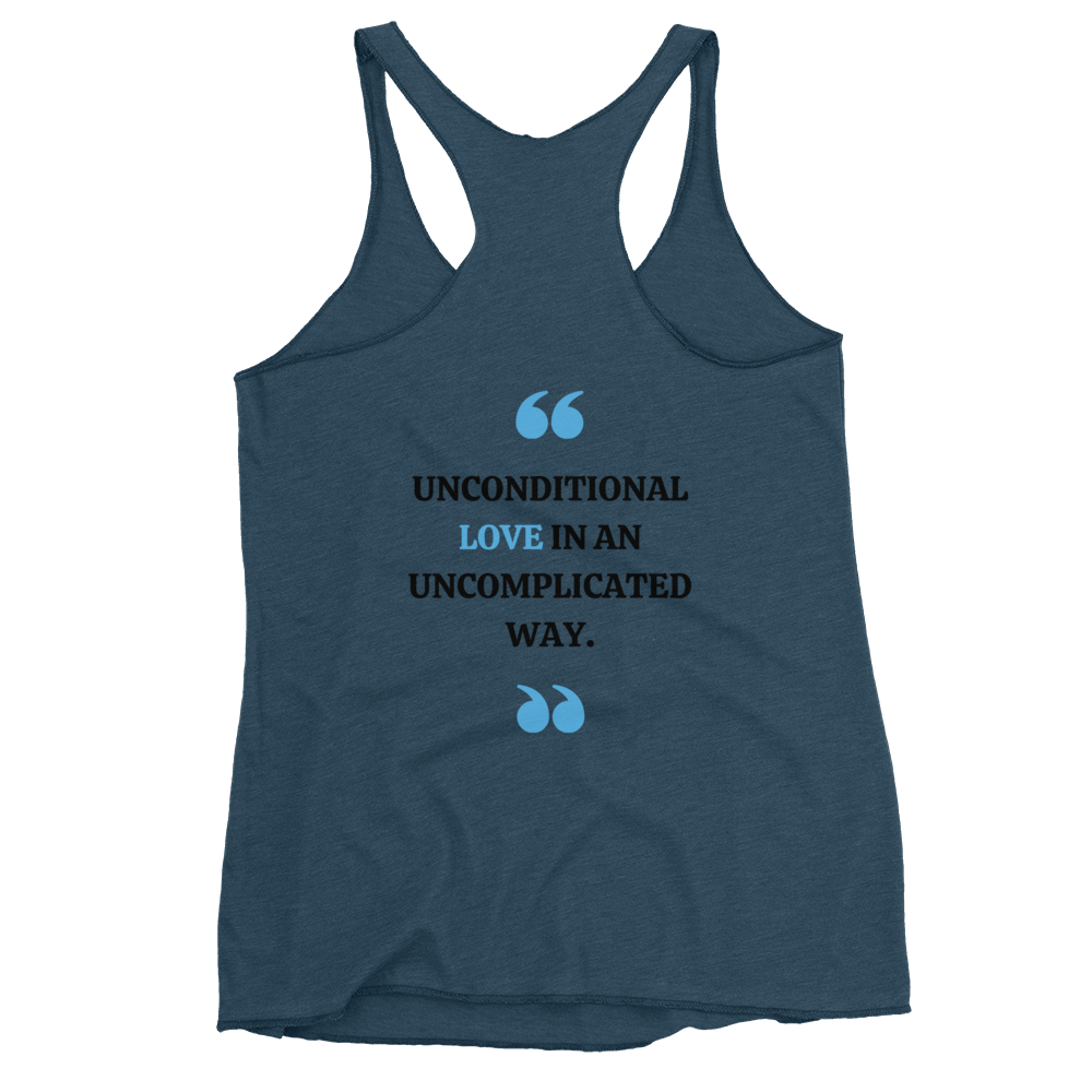 Women's Racerback Tank