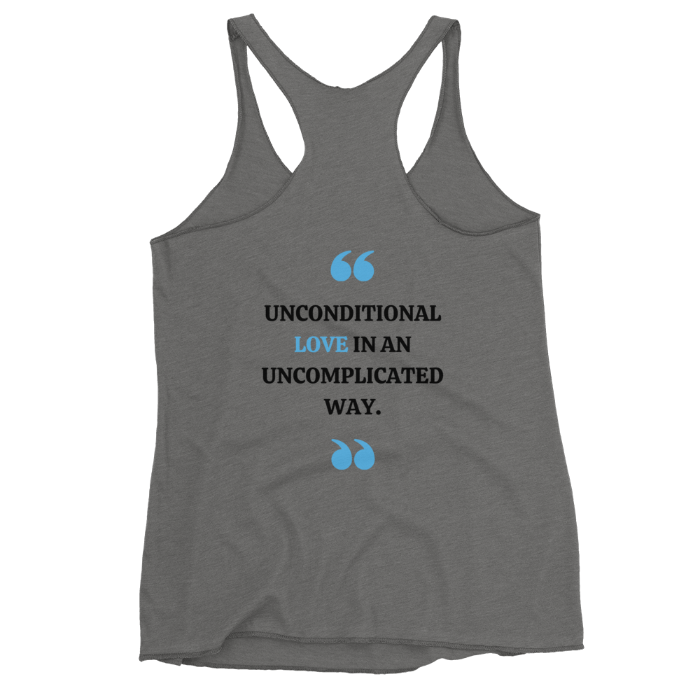 Women's Racerback Tank