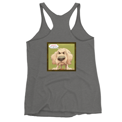 Women's Racerback Tank | Finnley