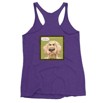 Women's Racerback Tank | Finnley