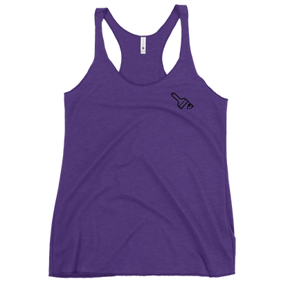 Women's Racerback Tank