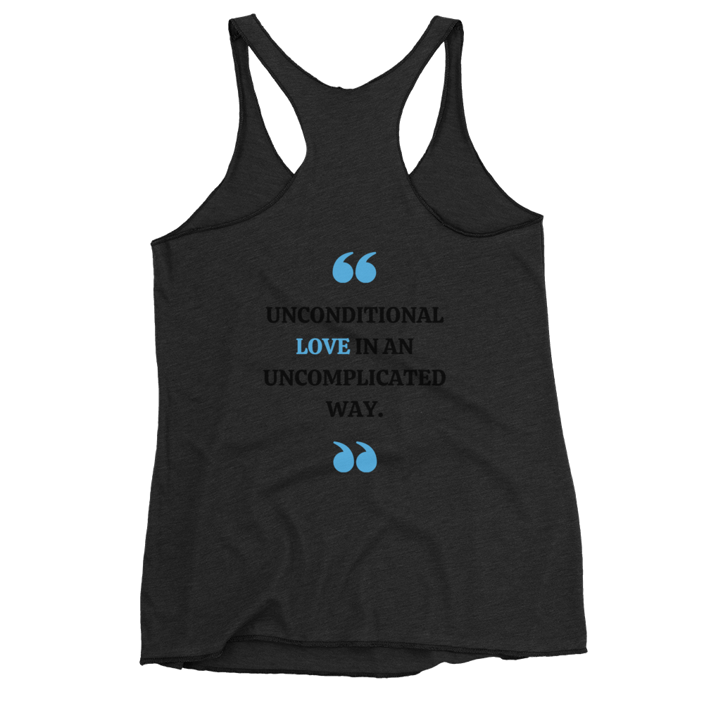 Women's Racerback Tank