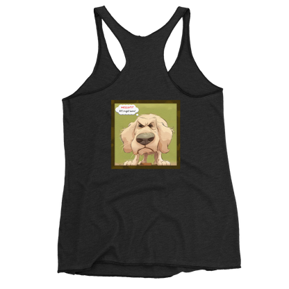 Women's Racerback Tank | Finnley