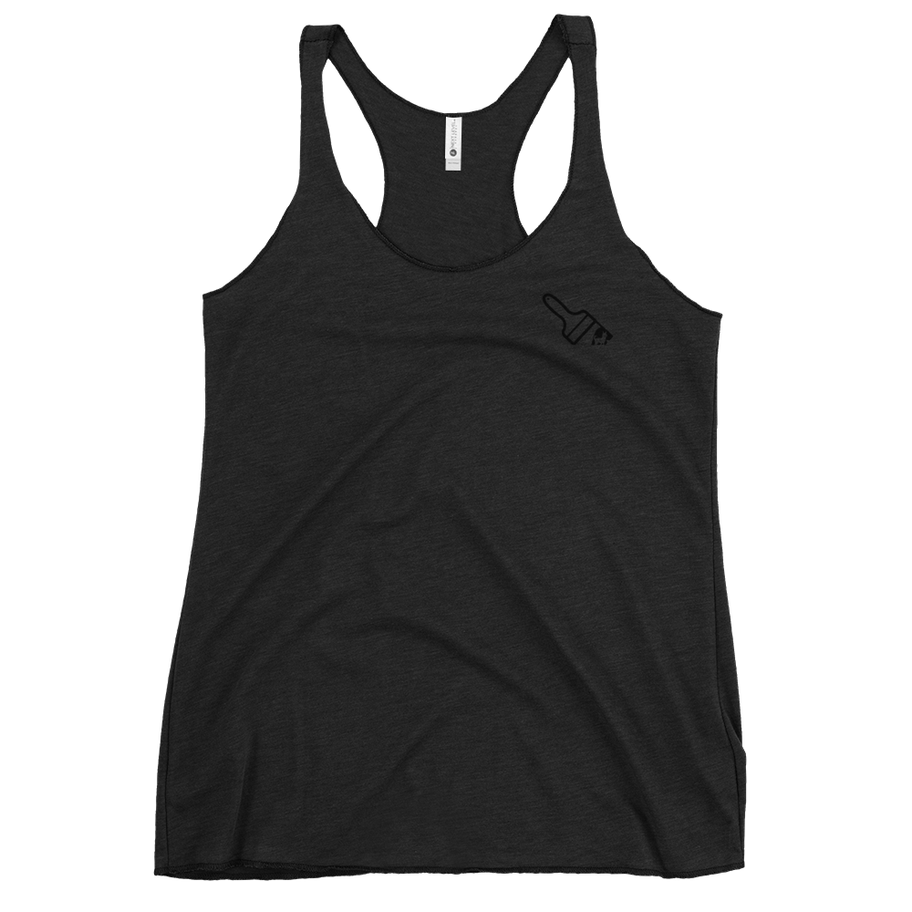 Women's Racerback Tank