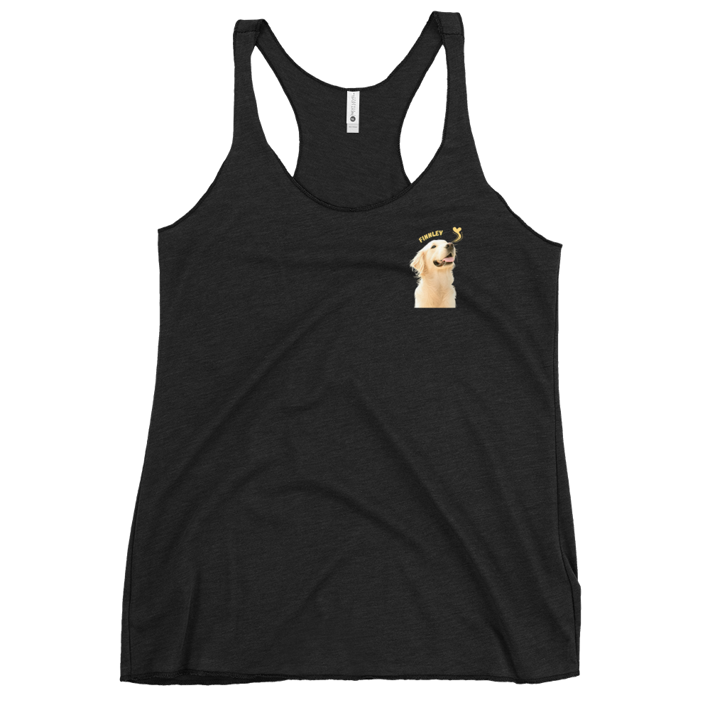 Women's Racerback Tank | Finnley