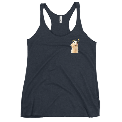 Women's Racerback Tank | Finnley