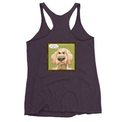 Women's Racerback Tank | Finnley