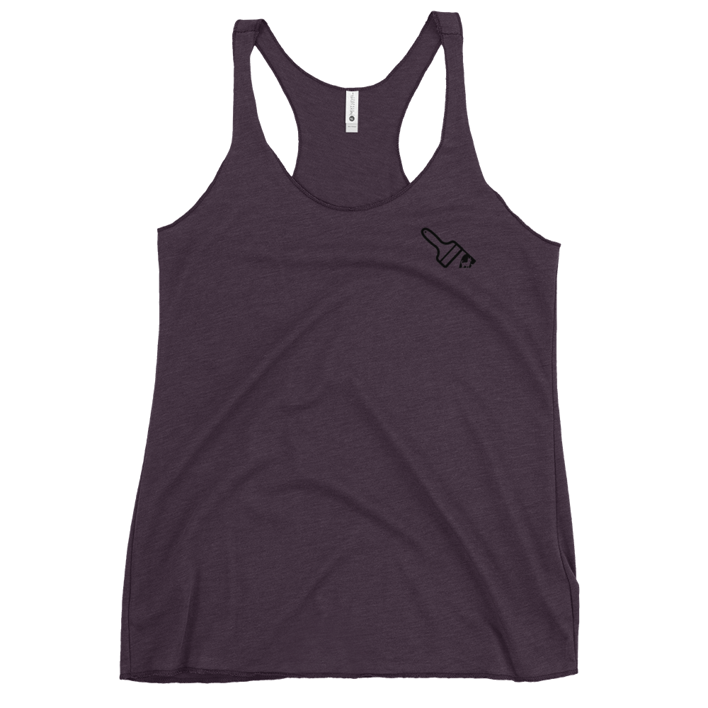 Women's Racerback Tank