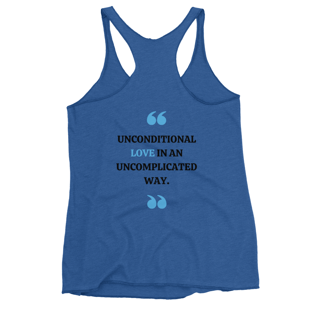 Women's Racerback Tank