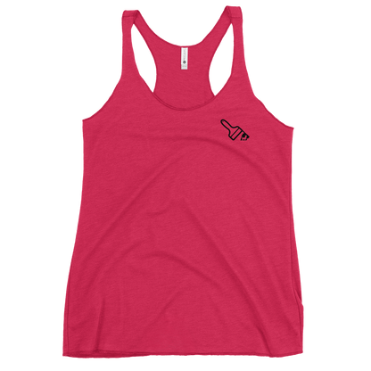 Women's Racerback Tank