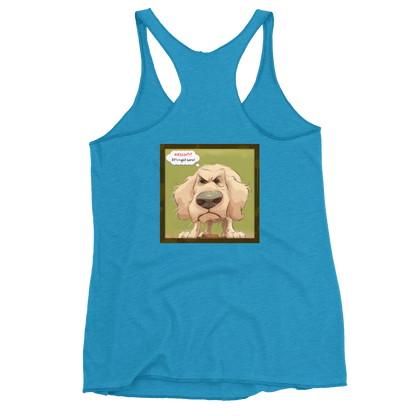 Women's Racerback Tank | Finnley