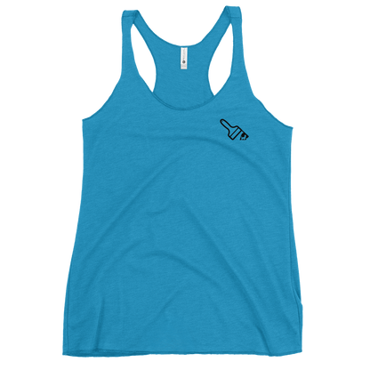 Women's Racerback Tank