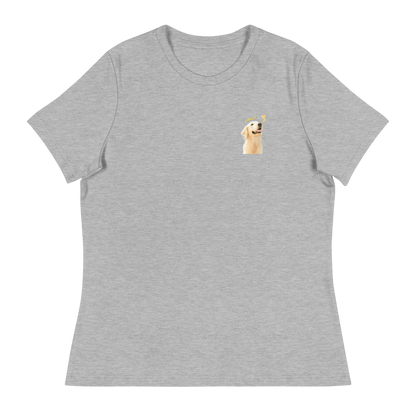 Women's Relaxed T-Shirt | Finnley