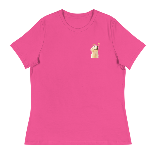 Women's Relaxed T-Shirt | Finnley