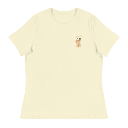 Women's Relaxed T-Shirt | Finnley