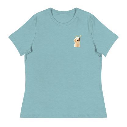 Women's Relaxed T-Shirt | Finnley