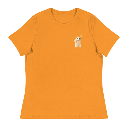 Women's Relaxed T-Shirt | Finnley