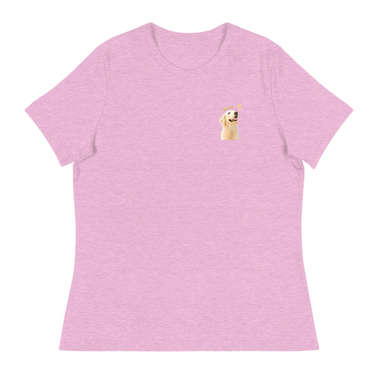 Women's Relaxed T-Shirt | Finnley