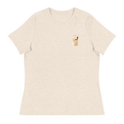 Women's Relaxed T-Shirt | Finnley