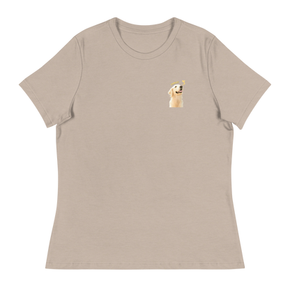 Women's Relaxed T-Shirt | Finnley