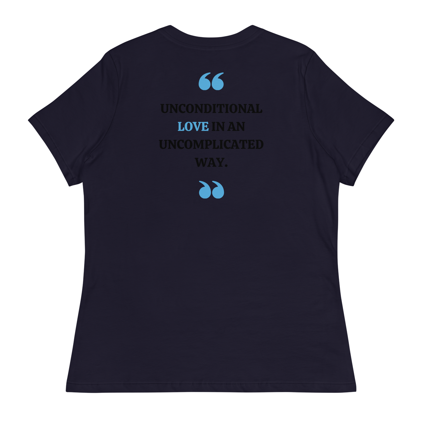 Women's Relaxed T-Shirt