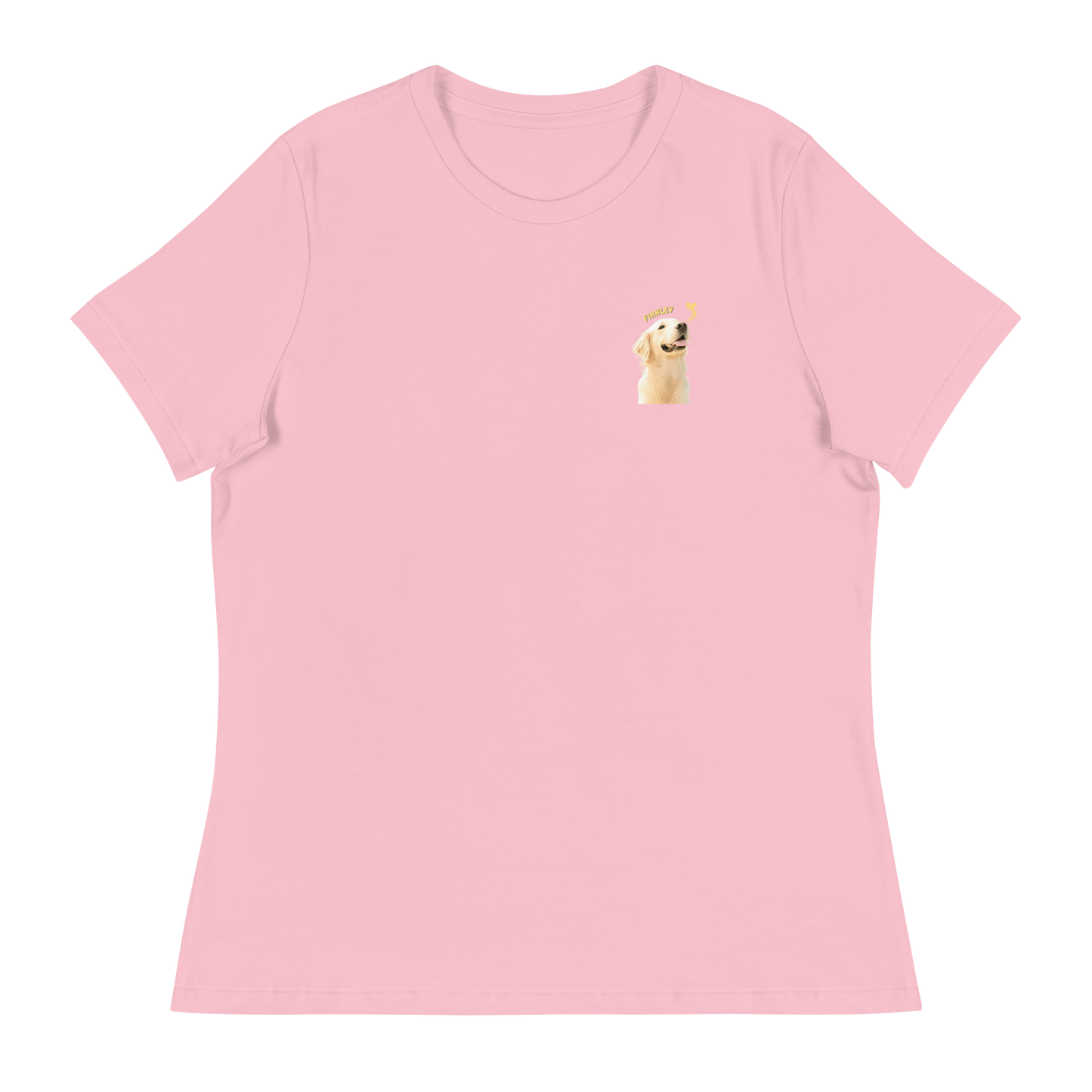 Women's Relaxed T-Shirt | Finnley