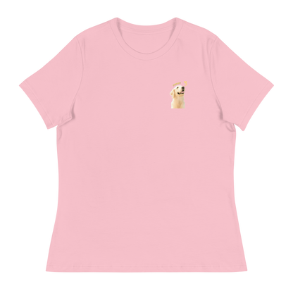 Women's Relaxed T-Shirt | Finnley