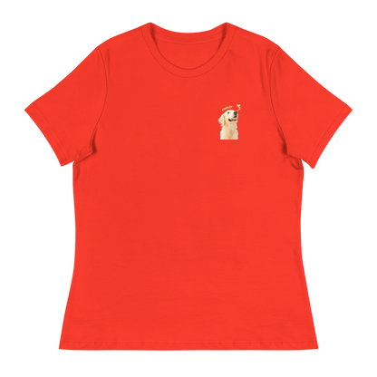 Women's Relaxed T-Shirt | Finnley